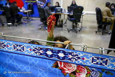 ششمین روز ثبت نام داوطلبان انتخابات مجلس در تهران