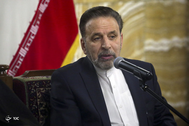 جلسه اعضای کارگروه ملی زیارت