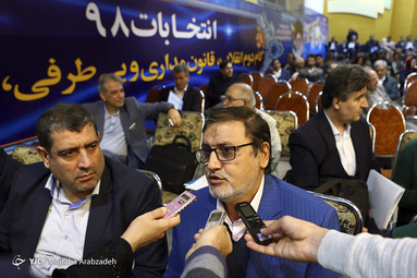 هفتمین روز ثبت نام داوطلبان انتخابات مجلس در تهران