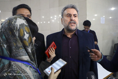 هفتمین روز ثبت نام داوطلبان انتخابات مجلس در تهران