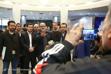 هفتمین روز ثبت نام داوطلبان انتخابات مجلس در تهران