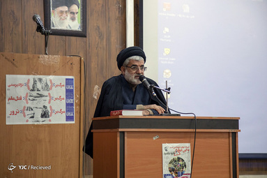 روز دانشجو در مشهد