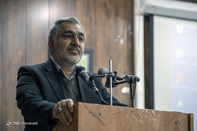 روز دانشجو در مشهد