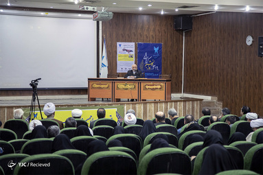 روز دانشجو در مشهد