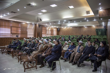 روز دانشجو در مشهد