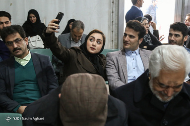 آخرین روز ثبت نام داوطلبان انتخابات مجلس در فرمانداری تهران‎