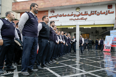 طرح بازدید و نصب ددکتور در مناطق فرسوده