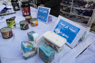 انهدام باند مواد مخدر