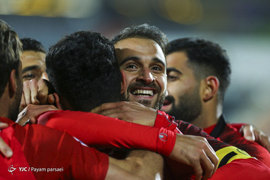 لیگ برتر فوتبال/ پرسپولیس ۲ - گل گهر سیرجان ۱