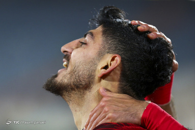لیگ برتر فوتبال/ پرسپولیس ۲ - گل گهر سیرجان ۱