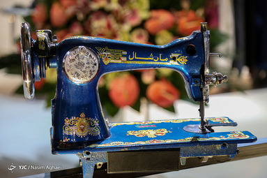 نمایشگاه بین المللی پوشاک