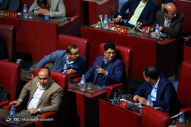 دوازدهمین اجلاس شورای عالی استان‌ها