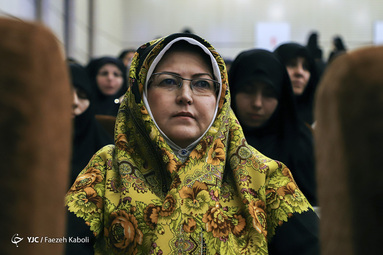 بیست و هشتمین اجلاس سراسری نماز در گرگان