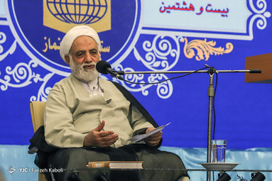 بیست و هشتمین اجلاس سراسری نماز در گرگان