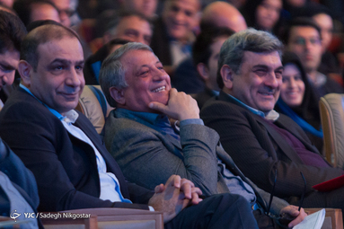 یازدهمین جشنواره پژوهش و نوآوری در مدیریت شهری