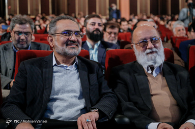 بزرگداشت شهدای هنرمند