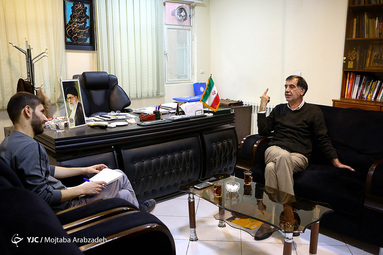 گفتگو با محمدرضا باهنر