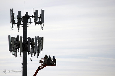 شبکه جدید 5G در یوتا