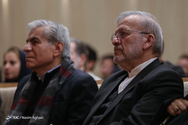 نشست توسعه روابط تجاری ایران و ژاپن