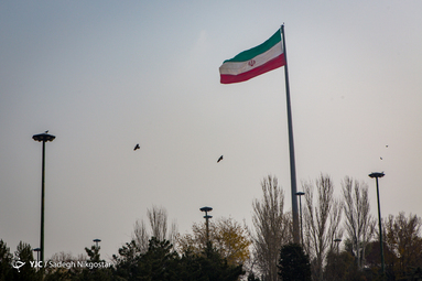 آلودگی هوای تهران