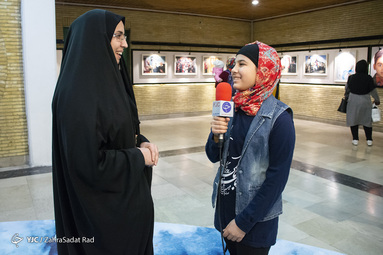 دومین روز جشنواره بین‌المللی قصه‌گویی کودکان و نوجوانان در کانون پرورش فکری کودکان و نوجوانان