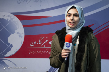 دومین روز جشنواره بین‌المللی قصه‌گویی کودکان و نوجوانان در کانون پرورش فکری کودکان و نوجوانان