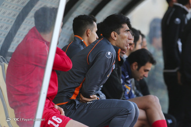 لیگ برتر فوتبال/ پارس‌جنوبی ۰ - پرسپولیس ۱