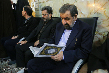 سالگرد ارتحال آیت‌الله هاشمی شاهرودی