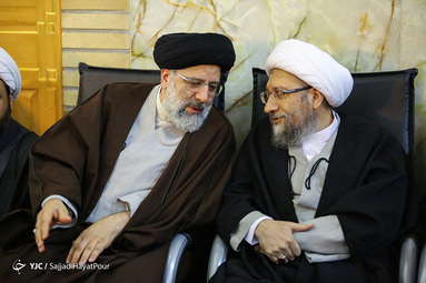 سالگرد ارتحال آیت‌الله هاشمی شاهرودی