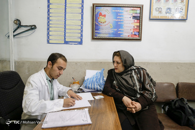 اردوی جهادی یاران یلدایی