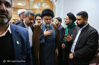 سالگرد ارتحال آیت‌الله هاشمی شاهرودی