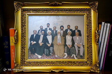 گفتگو با دبیرکل جامعه اسلامی مهندسین