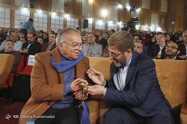 دورهمی رادیویی‌ها
