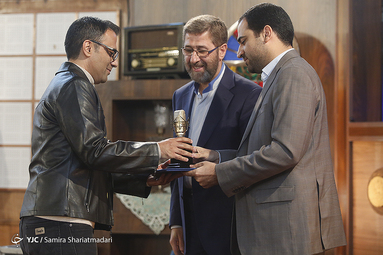 دورهمی رادیویی‌ها