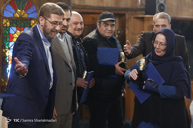دورهمی رادیویی‌ها
