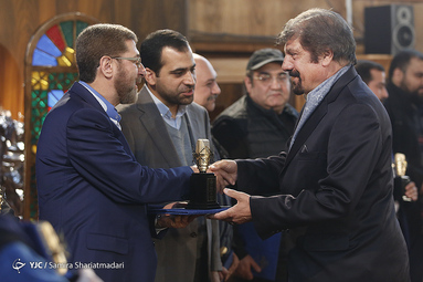 دورهمی رادیویی‌ها