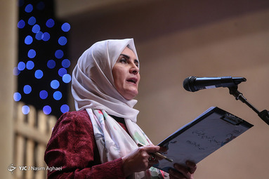 اختتامیه جشنواره قصه خوانی