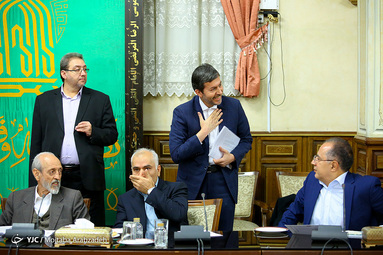 نشست هم‌اندیشی احیای حقوق عامه به ریاست حجت الاسلام رئیسی
