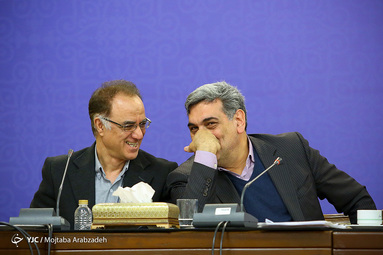 نشست هم‌اندیشی احیای حقوق عامه به ریاست حجت الاسلام رئیسی