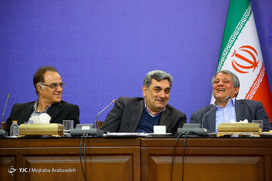 نشست هم‌اندیشی احیای حقوق عامه به ریاست حجت الاسلام رئیسی
