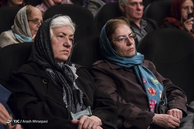 گرامیداشت و تجلیل از خانواده شهدا و ایثارگران ارامنه