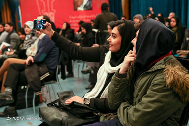 مرحله نهایی مسابقات ملی مناظره دانشجویی در دانشگاه تهران