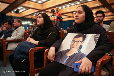 مرحله نهایی مسابقات ملی مناظره دانشجویی در دانشگاه تهران