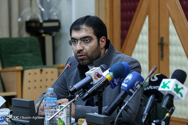 نشست خبری پنجمین دوره جشنواره ملی اسباب بازی