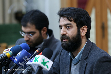 نشست خبری پنجمین دوره جشنواره ملی اسباب بازی