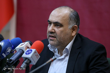نشست خبری پنجمین دوره جشنواره ملی اسباب بازی