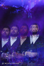 کنسرت احسان خواجه امیری
