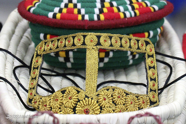 نمایشگاه کتاب