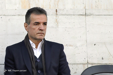 لیگ برتر فوتبال / پرسپولیس ۱ - نساجی ۰