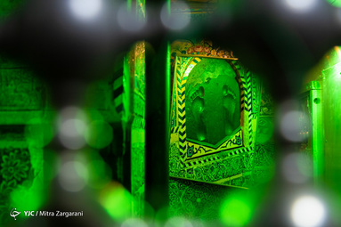قدمگاه؛ بزرگترین یادگار سفر امام رضا(ع) به نیشابور